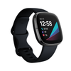 Fitbit Sense Sage - Carbon/Graphite Product Image 2