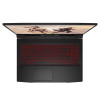 MSI Katana GF66 15.6in 144Hz Gaming Laptop i7-12650H 16GB 1TB RTX3050Ti Win11 Product Image 3