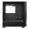 Antec P20C Mesh Tempered Glass Mid-Tower E-ATX Case - Black Product Image 2