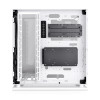 Thermaltake Core P3 Pro Tempered Glass Mid-Tower E-ATX Case - Snow Edition Product Image 5