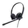 Dell WH1022 USB Stereo Business Headset Main Product Image