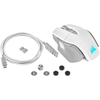 Corsair M65 RGB ULTRA Wireless Gaming Mouse - White Product Image 3