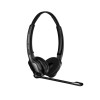 EPOS IMPACT D 30 PHONE - AUS Wideband Wireless DECT Headset Product Image 5