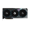 Gigabyte GeForce RTX AORUS 4070 Ti MASTER 12GB Video Card Product Image 2