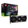 MSI GeForce RTX 4070 Ti GAMING X TRIO 12GB Video Card Main Product Image