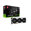 MSI GeForce RTX 4070 Ti VENTUS 3X OC 12GB Video Card Main Product Image