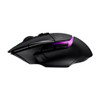 Logitech G502 X PLUS Optical Wireless Gaming Mouse - Black