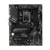 MSI PRO B760-P WIFI DDR4 LGA 1700 ATX Motherboard Product Image 2