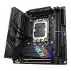 Asus ROG STRIX B760-I GAMING WIFI LGA 1700 M-ATX Motherboard Product Image 2