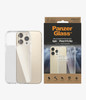 PanzerGlass Apple iPhone 14 Pro Max HardCase - Clear (0404) - AntiBacterial - 3X Military Grade Standard - Anti - Yellowing - Scratch Resistant Main Product Image