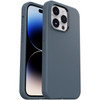 OtterBox Apple iPhone 14 Pro Symmetry Series+ Antimicrobial Case for MagSafe - Bluetiful (Blue) (77 - 89048) - 3X Military Standard Drop Protection Product Image 2