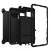 OtterBox Google Pixel 7 Pro (6.7in) Defender Series Case - Black (77 - 89546) - 4X Military Standard Drop Protection - Multi - Layer - Included Holster - Rugged Main Product Image