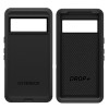 OtterBox Google Pixel 7 Pro (6.7in) Defender Series Case - Black (77 - 89546) - 4X Military Standard Drop Protection - Multi - Layer - Included Holster - Rugged Product Image 4