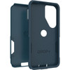 OtterBox Commuter Samsung Galaxy S23 5G (6.1in) Case Don't Be Blue - (77 - 91098) - Antimicrobial - 3X Military Standard Drop Protection - Dual - Layer Product Image 3