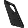 OtterBox Commuter Samsung Galaxy S23 Ultra 5G (6.8in) Case Black - (77 - 91106) - Antimicrobial - 3X Military Standard Drop Protection - Dual - Layer - Port Covers Product Image 4