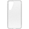 OtterBox Symmetry Clear Samsung Galaxy S23+ 5G (6.6in) Case Stardust (Clear Glitter) - (77 - 91205) - Antimicrobial - 3X Military Standard Drop Protection Product Image 4