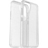 OtterBox Symmetry Clear Samsung Galaxy S23 5G (6.1in) Case Clear Stardust (Clear Glitter) - (77 - 91226) - Antimicrobial - Raised Edges - Ultra - Sleek Main Product Image