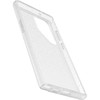 OtterBox Symmetry Clear Samsung Galaxy S23 Ultra 5G (6.8in) Case Stardust (Clear Glitter) - (77 - 91247) - Antimicrobial - Raised Edges - Ultra - Sleek Product Image 3