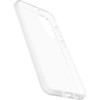 OtterBox React Samsung Galaxy S23+ 5G (6.6in) Case Clear - (77 - 91305) - Antimicrobial - DROP+ - Raised Edges - Hard Case with Soft Grip - Ultra - Slim Product Image 3