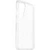 OtterBox React Samsung Galaxy S23 5G (6.1in) Case Clear - (77 - 91313) - Antimicrobial - DROP+ - Raised Edges - Hard Case with Soft Grip - Ultra - Slim Product Image 4