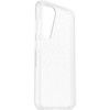 OtterBox React Samsung Galaxy S23 5G (6.1in) Case Stardust (Clear Glitter) - (77 - 91317) - Antimicrobial - DROP+ - Raised Edges - Hard Case with Soft Grip Product Image 4