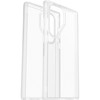 OtterBox React Samsung Galaxy S23 Ultra 5G (6.8in) Case Clear - (77 - 91321) - Antimicrobial - DROP+ - Raised Edges - Hard Case with Soft Grip - Ultra - Slim Main Product Image