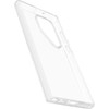 OtterBox React Samsung Galaxy S23 Ultra 5G (6.8in) Case Clear - (77 - 91321) - Antimicrobial - DROP+ - Raised Edges - Hard Case with Soft Grip - Ultra - Slim Product Image 3