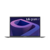 LG gram 17in WQXGA Ultra-Lightweight Laptop i7-1260P 16GB 512GB Iris Xe W11H Product Image 3