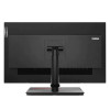 Lenovo ThinkVision P27u-20 27in UHD IPS Monitor Product Image 5