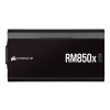 Corsair RM850x SHIFT 850W 80+ Gold Fully Modular ATX 3.0 Power Supply - Black Product Image 7