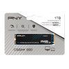 PNY CS2241 1TB PCIe 4.0 NVMe M.2 2280 SSD - M280CS2241-1TB-CL Product Image 3