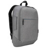 Targus CityLite backpack Grey Main Product Image
