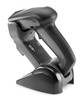 HP Wireless Barcode Scanner Main Product Image