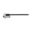 Kensington NanoSaver® Keyed Laptop Lock - Single Keyed Product Image 4