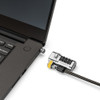 Kensington ClickSafe® 3-in-1 Combination Laptop Lock Product Image 6
