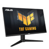 Asus TUF Gaming VG28UQL1A 71.1 cm (28in) 3840 x 2160 pixels 4K Ultra HD LCD Black Product Image 3