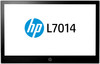 HP L7014 14-inch Retail Monitor Product Image 4