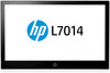 HP L7014 14-inch Retail Monitor Product Image 5
