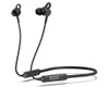 Lenovo 4XD1B65028 headphones/headset Wired & Wireless In-ear Calls/Music Micro-USB Bluetooth Black Main Product Image