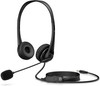HP Stereo 3.5mm Headset G2 Product Image 2