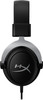 HyperX CloudX - Gaming Headset (Black-Silver) - Xbox Product Image 4