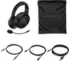 HyperX Cloud Orbit S - Gaming Headset (Black-Gunmetal) Product Image 6