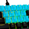 HyperX Rubber Keycaps Keyboard cap Product Image 5