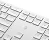HP 650 Wireless Keyboard and Mouse Combo Product Image 4