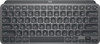 Logitech MX Keys Mini for Business keyboard RF Wireless + Bluetooth QWERTY US English Graphite Main Product Image