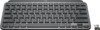 Logitech MX Keys Mini for Business keyboard RF Wireless + Bluetooth QWERTY US English Graphite Product Image 2