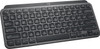 Logitech MX Keys Mini for Business keyboard RF Wireless + Bluetooth QWERTY US English Graphite Product Image 4