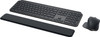 Logitech MX Keys Combo for Business keyboard Mouse included RF Wireless + Bluetooth QWERTY US English Graphite Product Image 3
