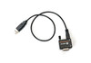 Vertiv Avocent 8PK SFF SVR INTERFACE MODULE KVM cable Black 0.305 m Main Product Image