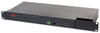 APC KVM0108A KVM switch Rack mounting Black Product Image 2